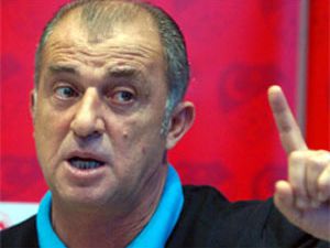 Terim 5 yıl küfür edemeyecek