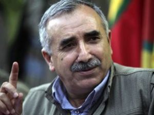 Karayılandan Suriyeli Kürtlere Silahlanın Çağrısı