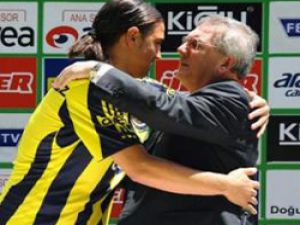 Kriz Türk futbolunu teğet geçti