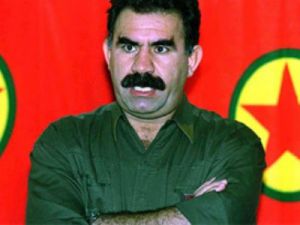 Öcalanın avukatı gözaltına alındı
