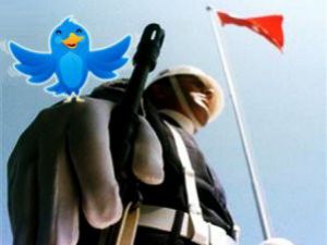 Twitterda Bedelli Askerlik Geyikleri