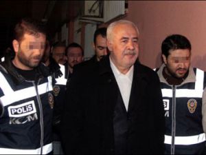 İbrahim Şahinden şoke eden iddialar