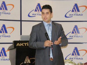 Güney Kore Konya için bir fırsat