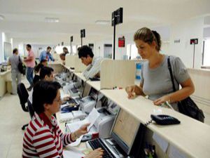 Bankalar 6 bin personel alacak