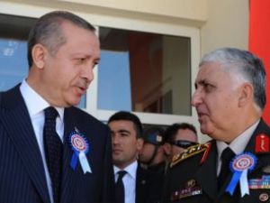 21 Gün Askerliğe Necdet Özel Karşı Çıktı