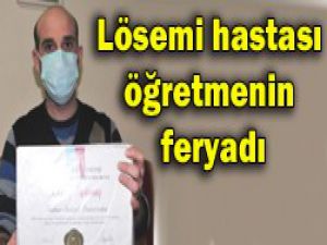 Mesleğime dönmek istiyorum
