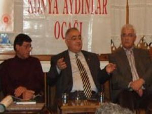 Siyaset yumuşatma sanatıdır