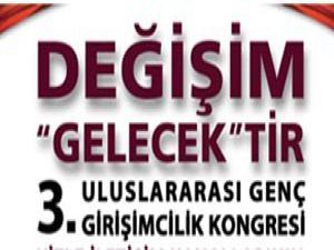 Gençler değişimi konuşacak