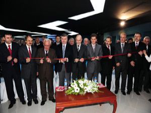 Konya Kitap Günleri etkinliği başladı