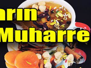 Hicri Yılbaşınız Mübarek Olsun