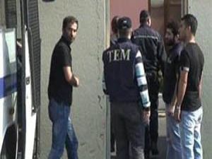 KCK Soruşturmasında 46 Kişi Adliyeye Sevk Edildi