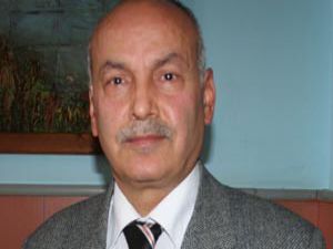 Beyşehir Ak Parti ilçe başkanı kim oluyor?
