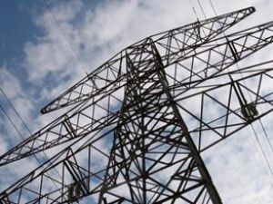 Kuluda elektrik kesintisi