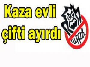 Konyadaki kazada bir aylık gelin öldü