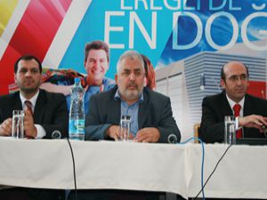 Adeseden 700 kişiye istihdam
