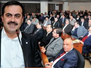 Artık Dünyada söz sahibi Türkler