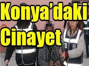 Anne ve Kızı Tutuklandı