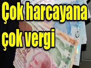 Vergi sistemi değişiyor