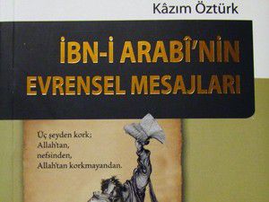 İbn-i Arabî anıldı