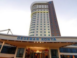 Dedeman Konya bu yıl da Türkiyede ilk 10da