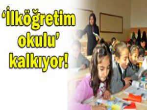 Depremde yıkılan okullar çelik konstrüksiyonla yapılacak
