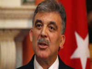 Gül, Şike Yasasından rahatsız