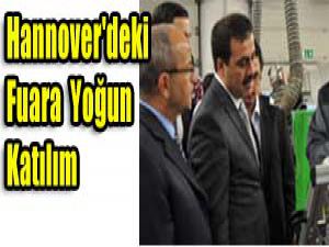 KTO Başkanı Öztürkte ziyaret etti