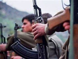 Saldırı hazılığındaki 3 terörist yakalandı