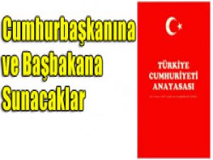 MÜSİAD, Anayasa Önerisini açıkladı