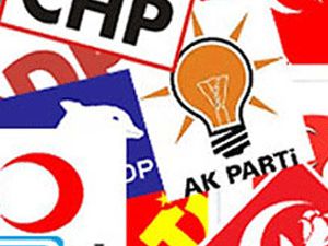 Konyanın Parti Parti Büyükşehir Adayları