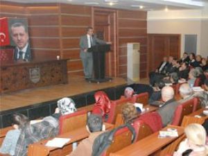 Hançerli, Siyaset Akademisinde