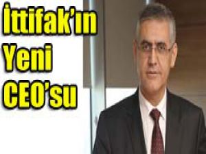 İttifakın CEOsu değişti