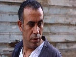 Polis şu anda beni tutukluyor