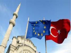 AB Türkiyeyi çağırıyor