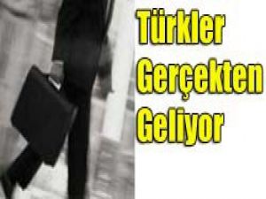 Türk şirketleri şirket avında