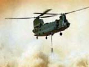 NATO savaşı kaybetti