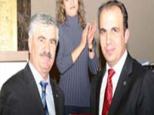 Selçukluda yaşayan engelliler şanslı