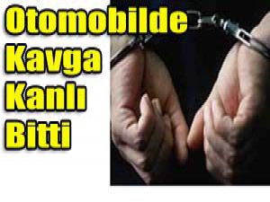 Konyada cinayet şüphelisi tutuklandı