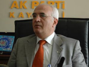 AK Partiye içeride ajan var mı sorusu