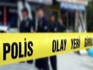 Antalyada 1 milyon liralık soygun