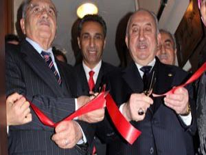 Eski Bakan Gönülden Ahmet Işıka övgü