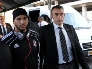 Beşiktaşa İsrailde One Minute İşkencesi