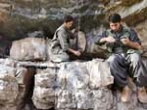 PKK Suriyede harekete geçti