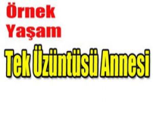Solunum cihazıyla bile olsa