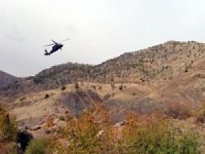 3 PKKlı öldürüldü