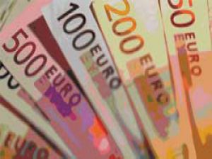 Türkiyede euro alarmı