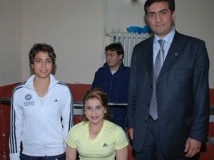 Başkan Kalaycının Engelliler Günü mesajı