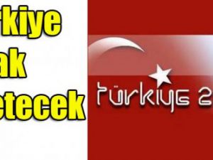 Otomobilden sonra uçak hamlesi