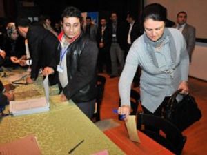 Akşehir AK Partide Yeni Dönem