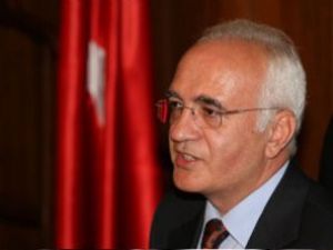 Elitaştan Veto Tepkisi